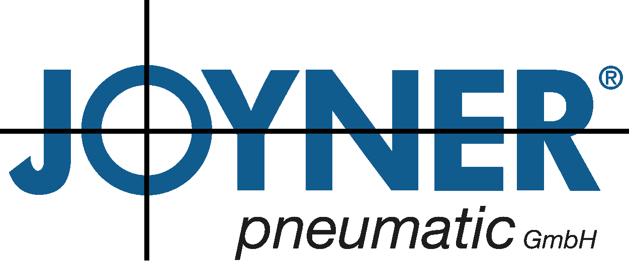 JOYNER pneumatic logo