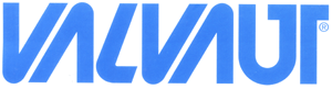 Valvaut logo