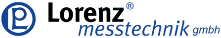 Lorenz Messtechnik logo