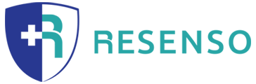 Resenso logo