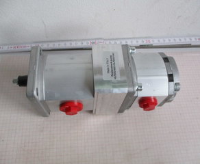 Гидронасос
Hydropump Wandfluh