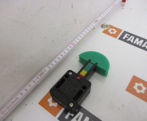 Натяжитель цепи Murfeldt Spann-BOX GroBeO Murtfeldt