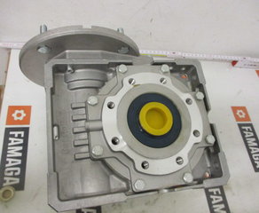 Редуктор W 86 U 20 P90 B5 B6 Bonfiglioli