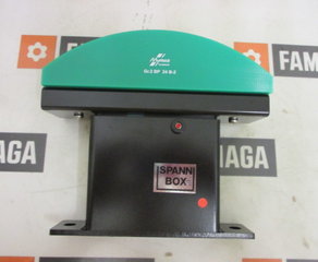 Натяжитель Spann Box Murtfeldt