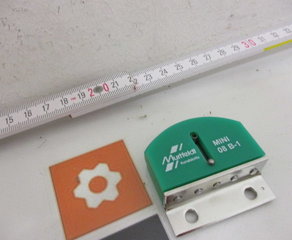 Натяжитель цепи Murtfeldt