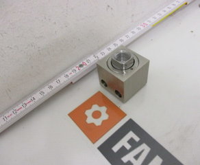 Муфта
KANA-LOCK(KPL200)
KATAYAMA CHAIN Horter & Kalb